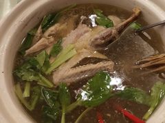 -梅龙镇酒家(南京西路总店)