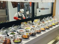 -赶海部落海鲜城(海阳路店)