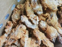 -阿捡忭京炸鸡(韭菜园总店)