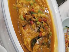 -红菜坊·烤鸭·川鲁宴(石园店)