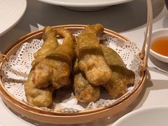 -顶特勒·黄鱼馆·特色菜(上海大世界店)