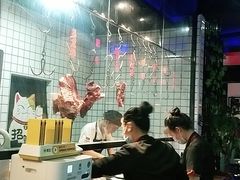 -尚御潮汕牛肉自助火锅(锦园店)