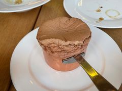 -解放碑威斯汀酒店-知味国际美食餐厅