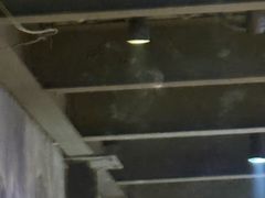 -云晓光头烧烤吧(川沙绿地店)