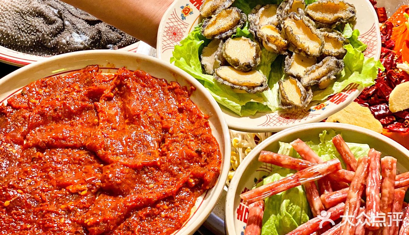 天冷吃火锅啦‼️昆明这家值得N刷