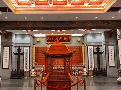 -宁波状元楼酒店(和义路店)