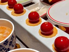 -秀儿四九城·新京菜(亚运村鸟巢店)