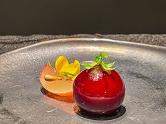 -四季小馆·潤·中国菜(越秀公园店)