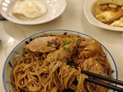 -何九海南茶店(鬼仔巷店)