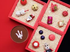 -成都观隐颐云台酒店-芳菲秀