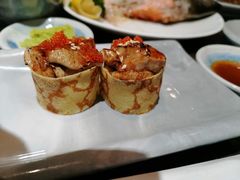 -大雄寿司(中华广场店)