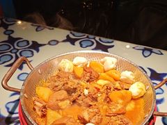 -撒拉花儿·新疆菜·清真(太阳宫店)