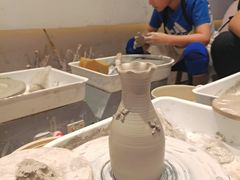 -爱上泥创意DIY手工陶艺(昙华林店)
