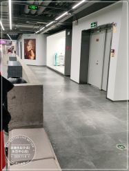 -斑斓色彩沙龙
