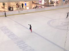 -全明星滑冰俱乐部(万象城店)