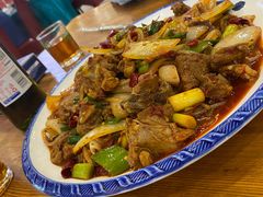 -国强手抓(西夏区店)