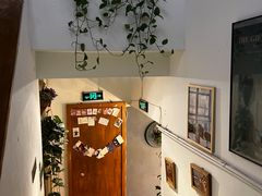 -雕刻时光咖啡馆(北师大店)