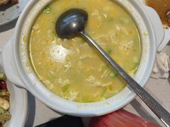 -北大荒人•新东北菜(青岛银座店)