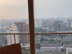 -视界美食自助餐厅·石家庄希尔顿酒店