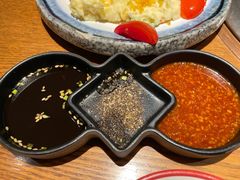-炎蔵牛舌烤肉