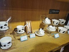 -熊猫屋(宽窄巷子景区店)