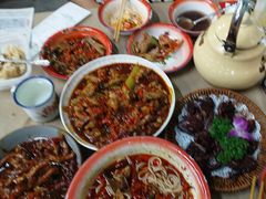 -老三样·旧食新味(万寿宫店)