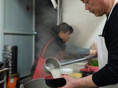 -高记清香园绝味不翻汤