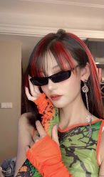 -HAIR POP