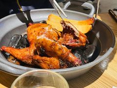 -原石牛扒·约会餐厅(龙城万科里店)