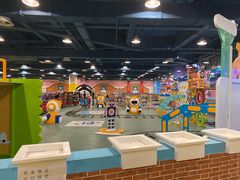 -嘉文梦想世界(SM天津滨海城市广场店)