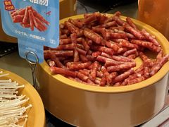 -龍歌自助小火锅(市南金茂湾店)