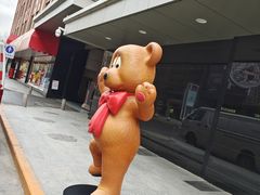 -北京市百货大楼(王府井店)
