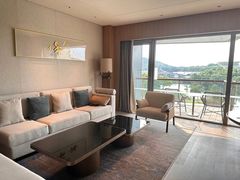 -上海佘山茂御臻品之选酒店(原佘山艾美酒店)