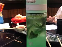 -小明同学(三里屯店)
