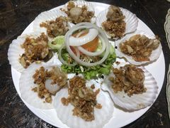 -大螃蟹海鲜餐厅