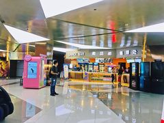 -上影国际影城(成都银泰LUXE店)