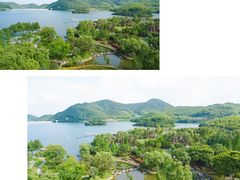 -宁波九龙湖开元度假村