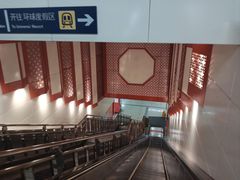 -中国铁道博物馆(正阳门馆)
