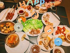 -涨巢·潮玩水疗局