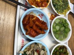 糖醋里脊-顺旺基大厨现炒(凯德店)