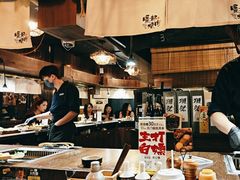 -暖都焼肉·和牛酒場(花都店)