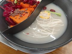 -阳阳老火锅(小南门店)