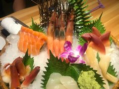 -割烹旭日本料理(龙湖狮山天街店)