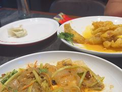 -李记东北饺子馆·东北菜(欢乐谷店)