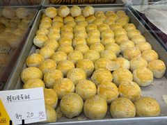 -爱德顺糕点食屋(利民道店)