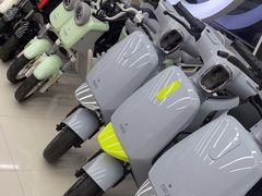-小牛电动体验·租电动车(德胜门店)