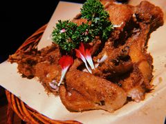 -前海沿·青岛菜(五四广场永旺店)