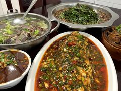 -车七孃苏稽跷脚牛肉(乐山店)