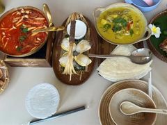 -泰妃殿(武汉首店)