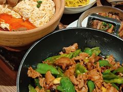 -大盐帮川菜馆(长楹天街店)